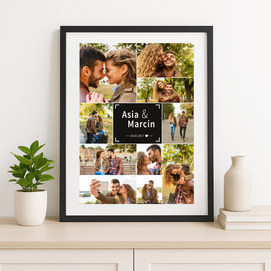 10 Kolaż ze Zdjęć - obrazek 2