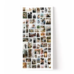 Kolaż ze zdjęć - GALERIA WSPOMNIEŃ