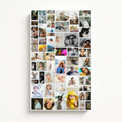 Kolaż ze zdjęć - GALERIA WSPOMNIEŃ