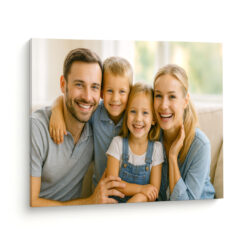 Obraz na Płótnie ze zdjęcia